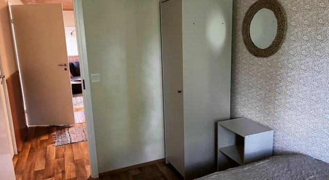 Salkolahti Minttu, Reserva ahora Villa Hoteles en Kuorevesi con aparcamiento, Aparcamiento