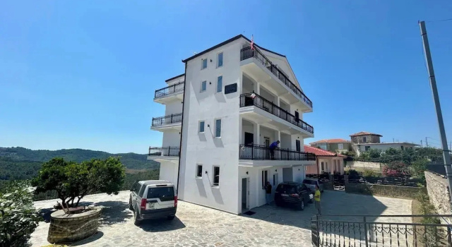 Ishëm Greenview Apartments, Varaa Huoneisto Asunnot kohteessa Durres County, Huoneisto