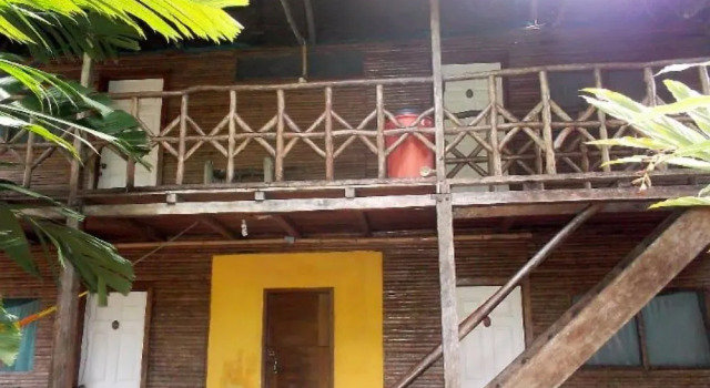 Hotel Salvador Gaviota