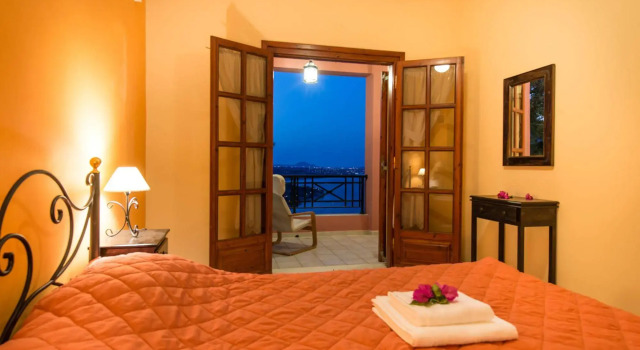 Villa Eora, Prenota Villa Kerion Zante