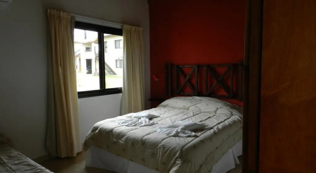 Iguape Aparts & Spa, Réserver Appartement Hôtels SPA à Entre Ríos, SPA