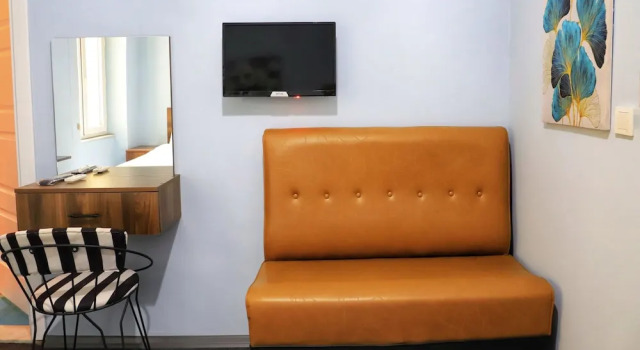 Номер Economy By Boss Hotel