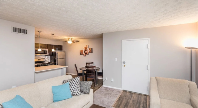 SoBe Northwest Apartments, Reserva ahora Apartamento Columbus Ohio