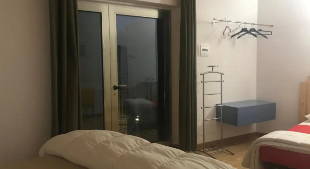Номер Comfort B&B Oasi Vetoio