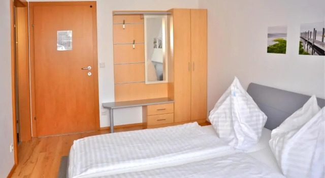 Номер Standard Hotel am See Rust