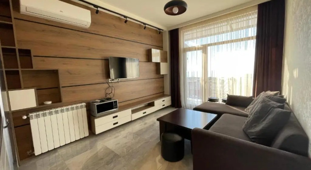 Апартаменты Apartments at Like House