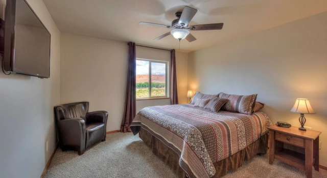 Southgate 3 by MoabCondos4Rent, Prenota Casa vacanze Moab 