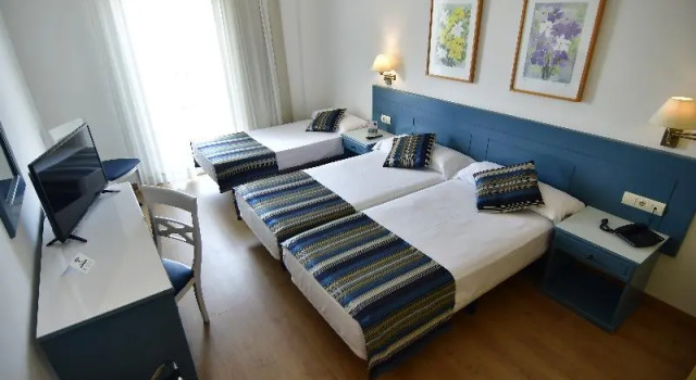 Номер Standard Urban Beach Torrox Costa