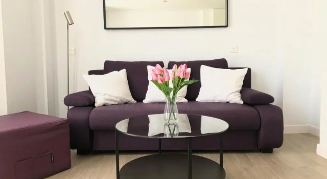 Апартаменты Standard Centro Picacho