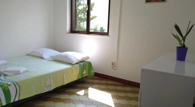 Апартаменты Apartments Vrsalovic