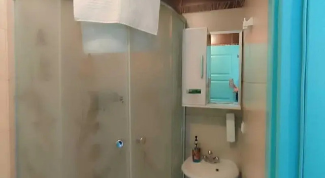 Номер Classic Foça Mint Hotel