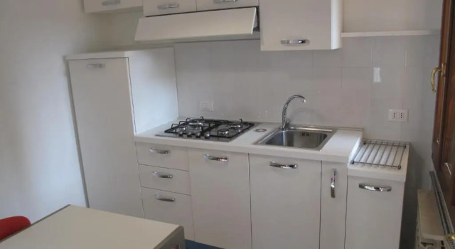 Апартаменты Abitazione Morosini Apartment
