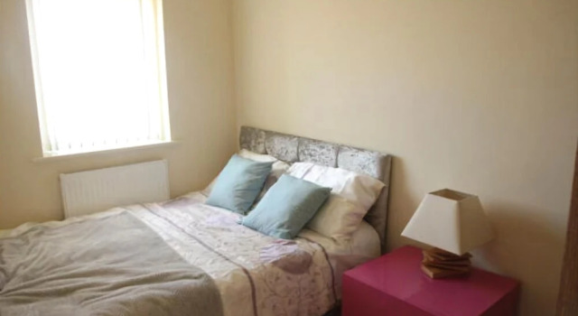 Modern 2 Bed Apartment in Newcastle