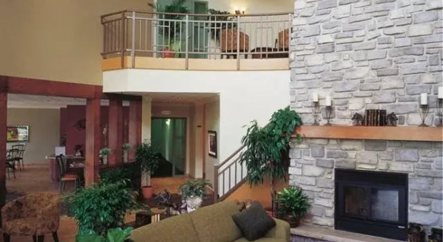 Days Inn By Wyndham Montmagny