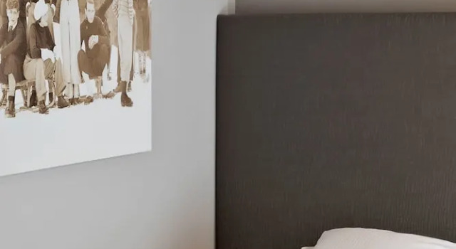 Номер Standard Natur & Spa Hotel Lärchenhof