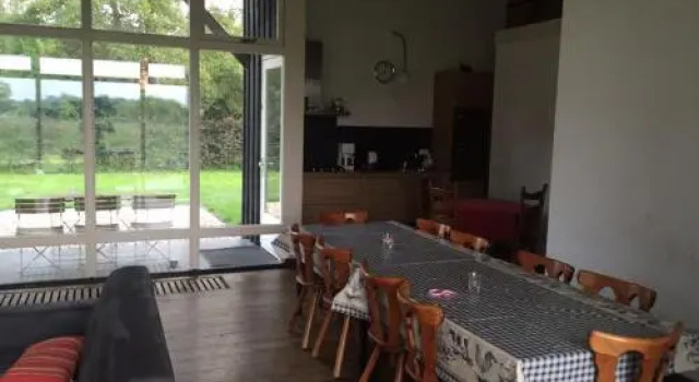 De Blije Big, Réserver Hôtel Son en Breugel Brabant-Septentrional