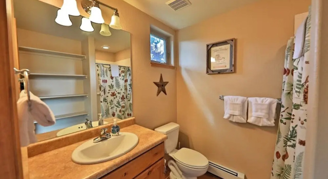 Winterstar Townhome 3 Bedrooms 3.5 Bathrooms Townhouse