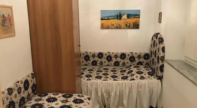 Коттедж с 3 комнатами La Casa dei Limoni