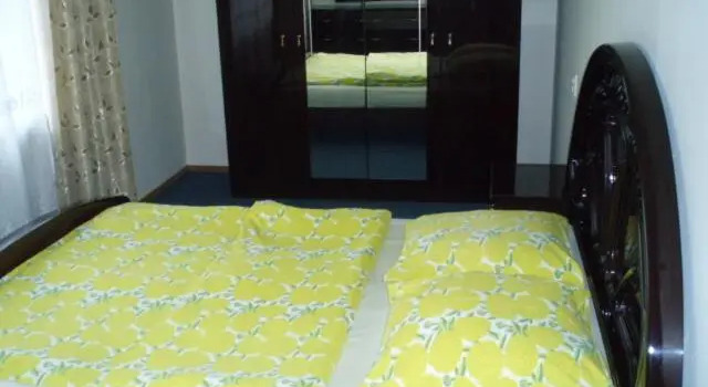 Апартаменты с 2 комнатами Marijos Karpenko Apartaments
