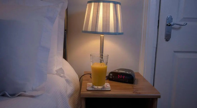 Forth Reflections Self Catering, 预订 酒店 昆斯费里 洛锡安