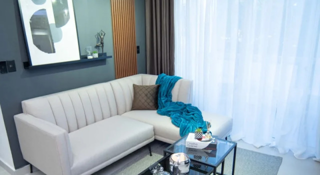 Апартаменты Deluxe Diamond Apartment