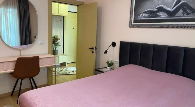 Florenc's Apartment