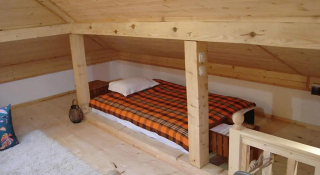 Rest Your Mind and Body at Sofi`s House, Book Villa Cottages in Pazardzhik Province, Cottage