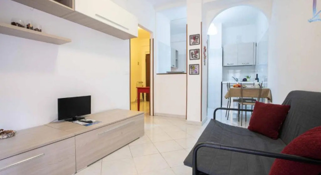 Casa Zefferina
