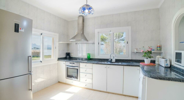Апартаменты Apartment by Alcudia Bay