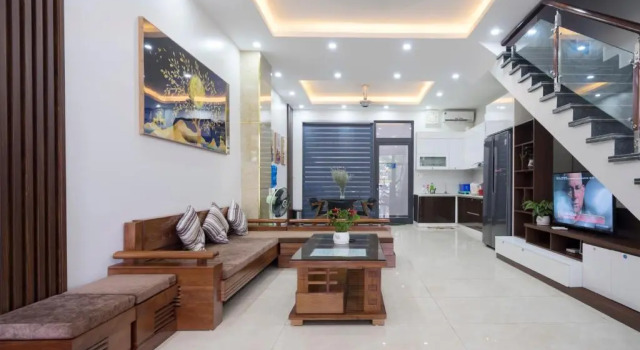 Sonny Homestay Hạ Long - Villa 5 Bedroom, Rezervați Vilă Vile în Quang Ninh, Vilă