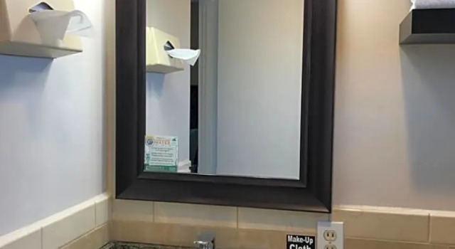 Номер Standard Morro Crest Inn