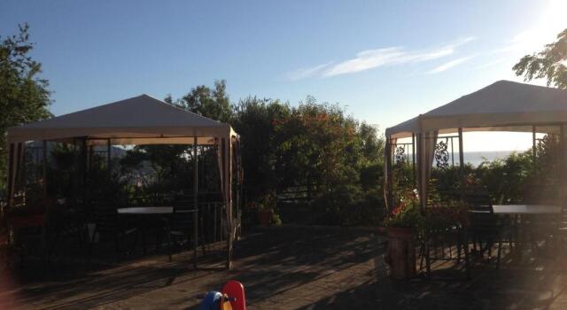 Villa Malandrino Guest House