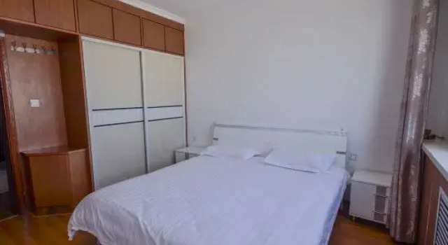 Четырёхместный люкс Mengya Family Apartment