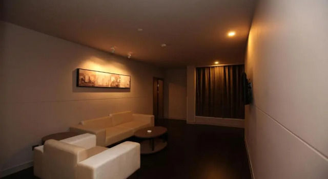 Люкс Jinjiang Inn Pinshang Tianjin Haitai Industrial Park Branch
