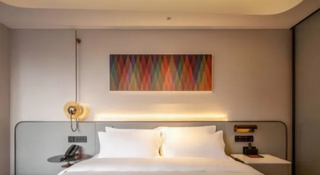 Suite familiar Vanmo Hotel