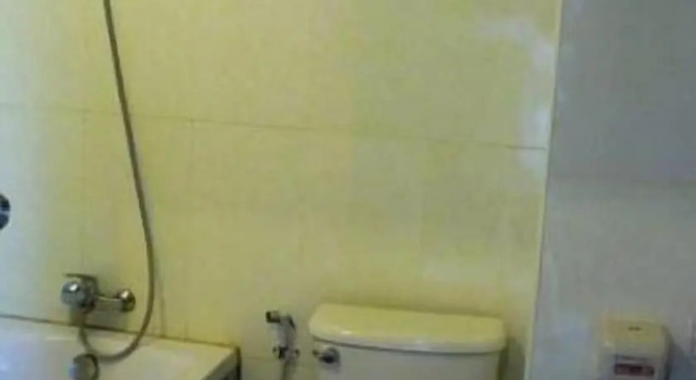 Двухместный номер Standard Baan Busaba Hotel