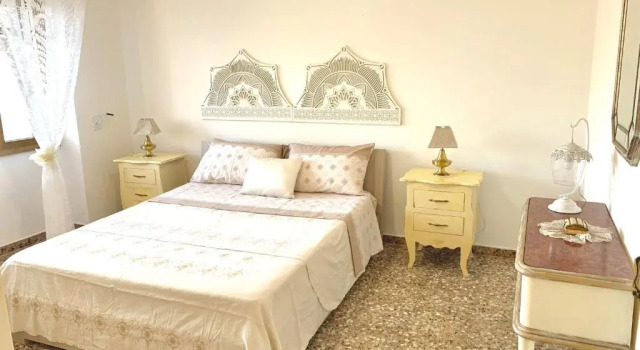 Апартаменты с 2 комнатами 4 Colonne Holiday Apartment