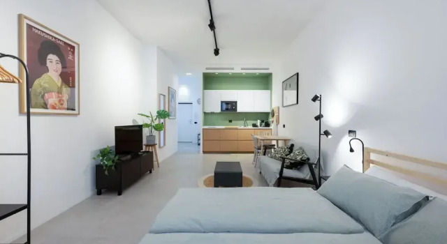 Italianway Comfort - Rosmini 7, Забронировать Апартаменты/квартира Апартаменты Милана, рядом с Театр Стрелера, Апартаменты/квартира