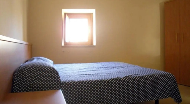 Двухместный номер Standard Hostels Euro Mediterraneo