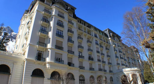 Apartment Majestic 1