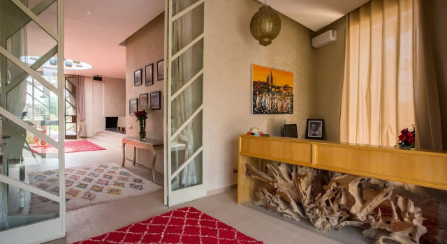 Villa Imperiale, Varaa Villa Graoua Marrakech-Tensift-Haouz