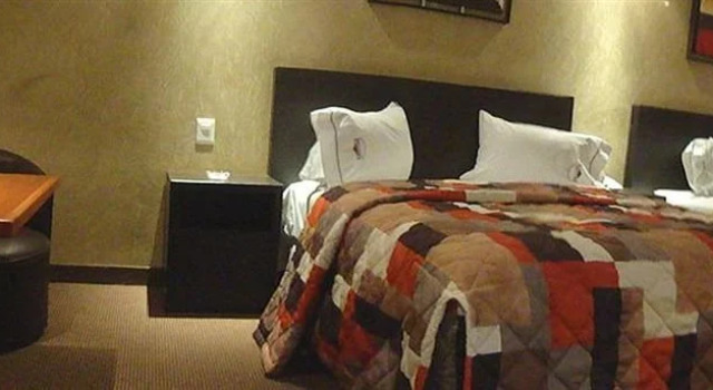 Hotel Palass, Rezervovat Hotel Wellness hotely v State of Mexico, SPA