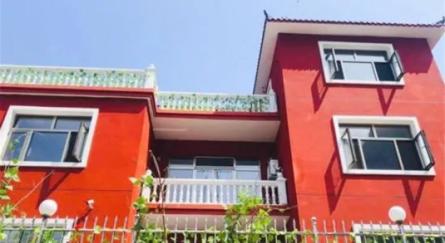 Jingxinju Inn (Beijing Miyun Old Town), Book Hotel Hoteller i Beijing Province med parkering, Parkering