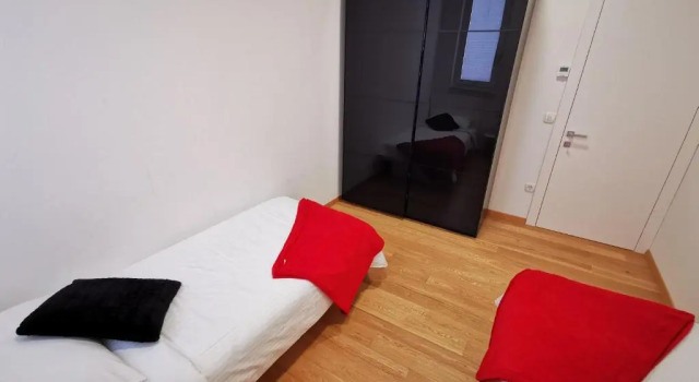 Argo Apartments