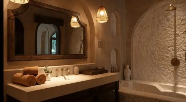 Номер Superior с видом на море De Tuva Resort Mui Ne