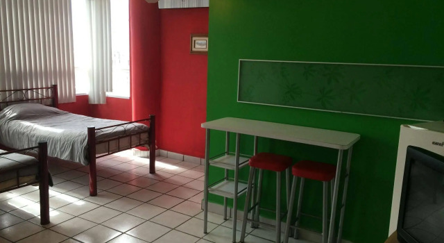 Adhoc Empresas, Prenota Affittacamere Hotel economici a Nuevo León