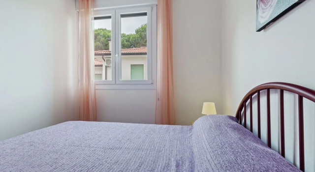 Welcoming Apartment in Rosolina Mare near the Beach, Prenota Appartamento Hotel a Veneto con parcheggio, Parcheggio