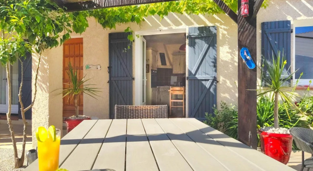 Premium villa Villa Reiala Carry-le-rouet