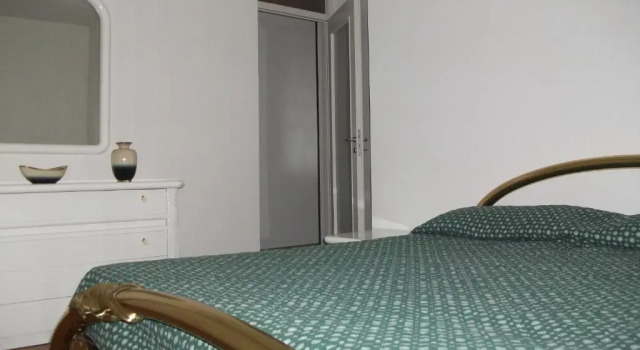 Апартаменты Casa Lanze