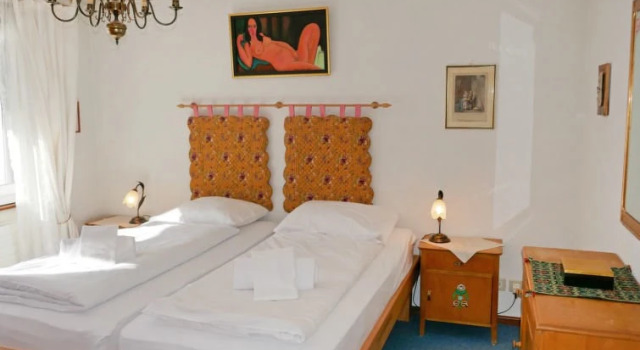 Valaisia 26B - Two Bedroom, Prenota Hotel Hotel a Canton Vallese con parcheggio, Parcheggio